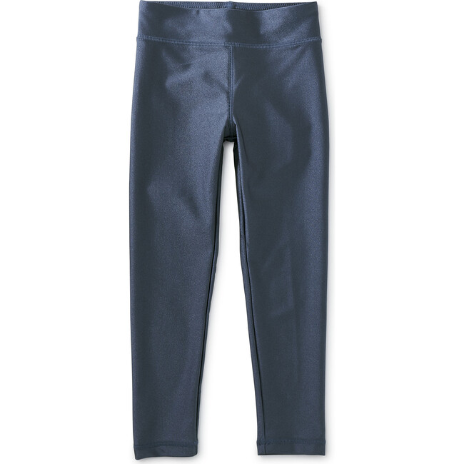 Shiny Metallic Leggings, Triumph - Leggings - 2