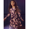 Ruffle Shoulder Ballet Dress, Papillon Parade - Dresses - 5