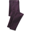 Solid Leggings, Purple Punch - Leggings - 1 - thumbnail