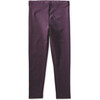 Solid Leggings, Purple Punch - Leggings - 2