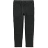 Playwear Jeggings, Jet Black - Pants - 1 - thumbnail