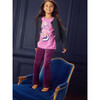 Pepe Parfume Graphic Tee, Perennial Pink - T-Shirts - 2