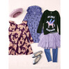 Je Suis Magique Graphic Tee, Jet Black - T-Shirts - 2
