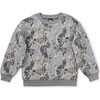 Grey Wolf Pack Printed Popover, Grey Wolf Pack - Shirts - 1 - thumbnail