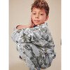 Grey Wolf Pack Printed Popover, Grey Wolf Pack - Shirts - 3