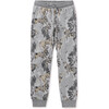 Good Sport Joggers, Grey Wolf Pack - Sweatpants - 1 - thumbnail