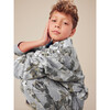 Grey Wolf Pack Printed Popover, Grey Wolf Pack - Shirts - 5