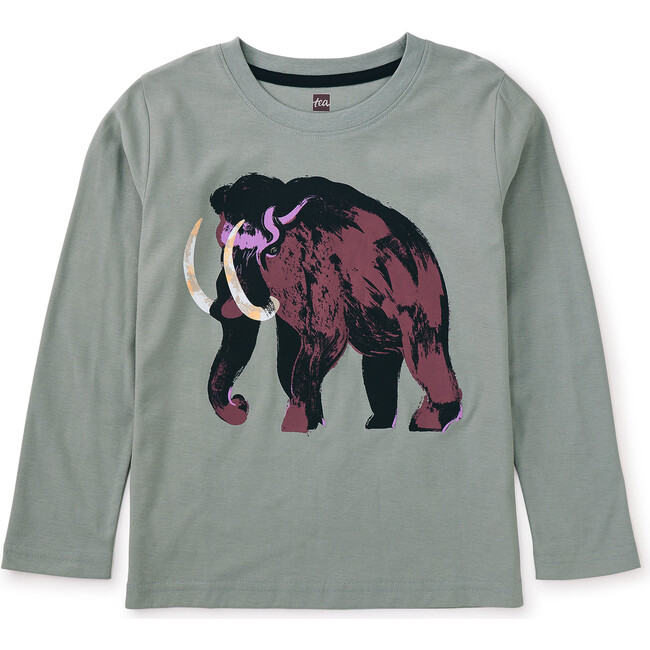Mammoth Graphic Tee, Mica