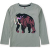 Mammoth Graphic Tee, Mica - T-Shirts - 1 - thumbnail