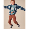 Good Sport Joggers, Dark Maple - Sweatpants - 5