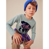 Mammoth Graphic Tee, Mica - T-Shirts - 2
