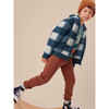 Good Sport Joggers, Dark Maple - Sweatpants - 6