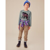 Mammoth Graphic Tee, Mica - T-Shirts - 3