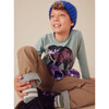 Mammoth Graphic Tee, Mica - T-Shirts - 4