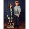 Cozy Does It Lined Pants, Indigo - Pants - 5