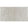 Koa Small Rectangular Woolable Rug, Sandstone - Rugs - 1 - thumbnail