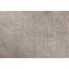 Golden Coffee Woolable Rug, Champagne & Dark Brown - Rugs - 1 - thumbnail