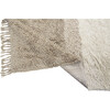 Forever Always Xl Woolable Rug, Sandstone, Natural & Almond Frost - Rugs - 2