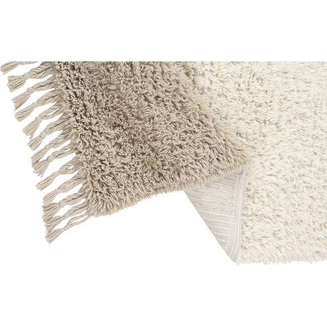 Forever Always Medium Woolable Rug, Sandstone, Natural & Almond Frost - Rugs - 3