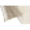 Forever Always Medium Woolable Rug, Sandstone, Natural & Almond Frost - Rugs - 3