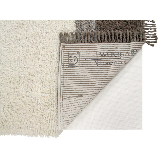 Forever Always Xl Woolable Rug, Sandstone, Natural & Almond Frost - Rugs - 4