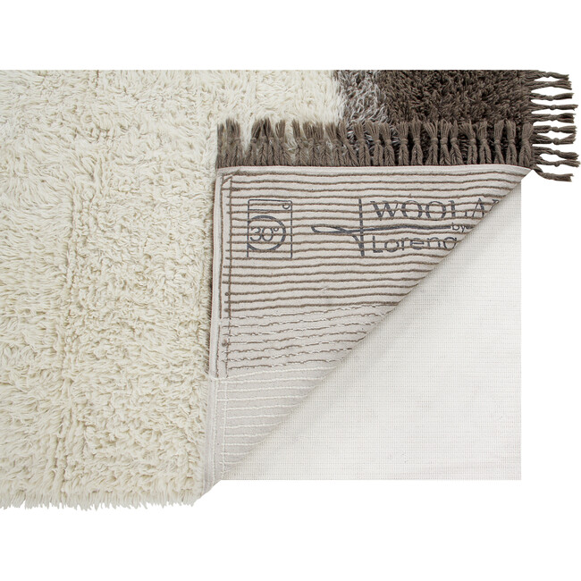 Forever Always Medium Woolable Rug, Sandstone, Natural & Almond Frost - Rugs - 5