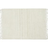 Ari Sheep Medium Woolable Rug, White - Rugs - 1 - thumbnail