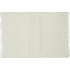 Ari Sheep Large Woolable Rug, White - Rugs - 1 - thumbnail