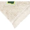 Kaarol Rectangular Washable Rug, Natural & Multicolors - Rugs - 3