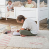 Atlas Rectangular Washable Rug, Natural & Vintage Nude - Rugs - 2