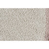 Bubbly Round Washable Rug, Natural & Vintage Nude - Rugs - 4