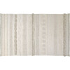 Air Rectangular Washable Rug, Natural - Rugs - 1 - thumbnail