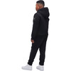Classic Bunny Jacket, Black - Coats - 2