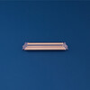 Mezuzah, Rose Gold - Mezzuzahs - 2