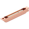 Mezuzah, Rose Gold - Mezzuzahs - 3