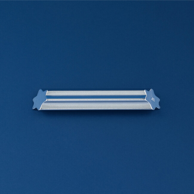 Mezuzah, Chrome - Mezzuzahs - 2