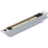 Mezuzah, Chrome - Mezzuzahs - 3