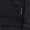 Classic Bunny Jacket, Black - Coats - 4