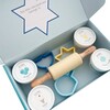 Hanukkah Playbox - Dough - 2