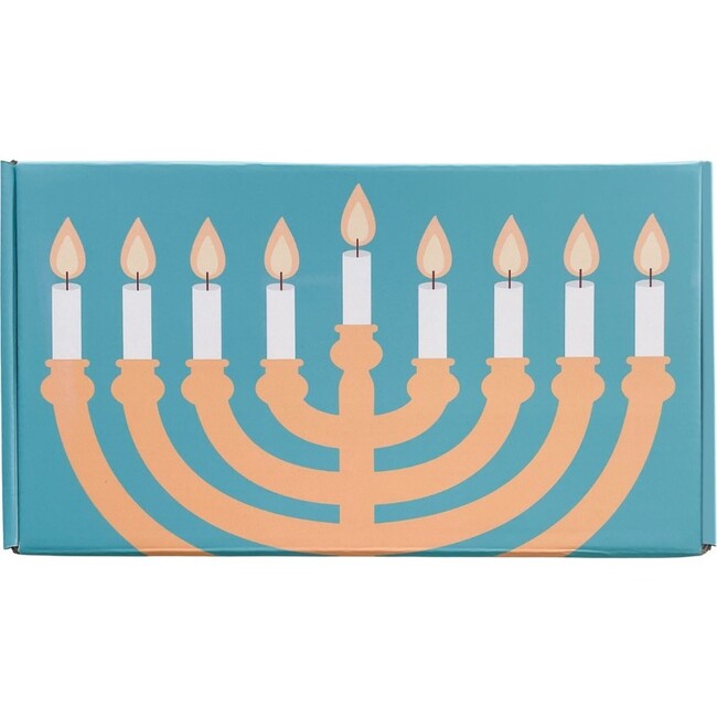 Hanukkah Playbox - Dough - 3