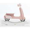 Rocking Toy Scooter, Pink - Rockers - 2