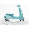 Rocking Toy Scooter, Green Mint - Rockers - 2