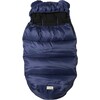 Stroller Footmuff With Ears, Blue - Stroller Accessories - 1 - thumbnail