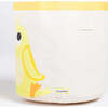 Nathan The Chick XXL Storage Bin, Yellow - Storage - 3