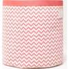 Zig-Zag XXL Storage Bin, Red - Storage - 3