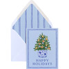 Citrus Tree Folded Greeting Card Set - Paper Goods - 1 - thumbnail
