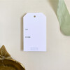 Norway Spruce Gift Tag Set - Paper Goods - 2