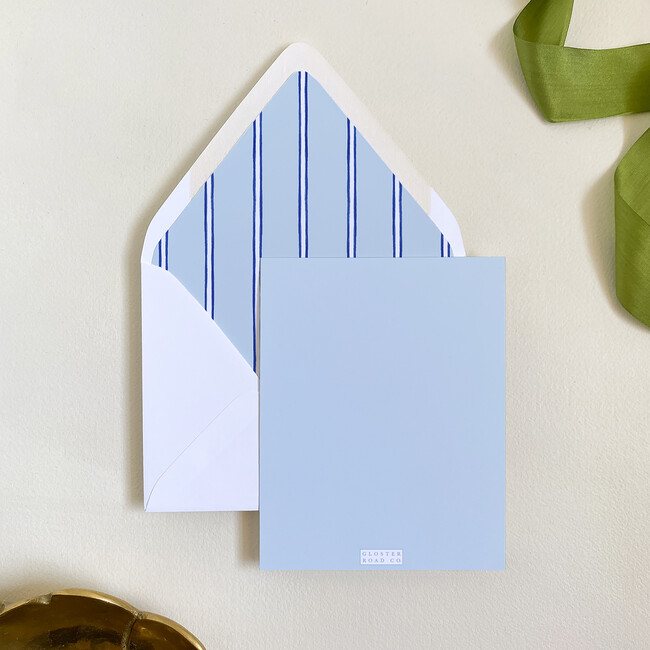 Citrus Tree Folded Greeting Card Set - Paper Goods - 2