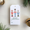 Nutcracker Gift Tag Set - Paper Goods - 3