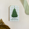 Norway Spruce Gift Tag Set - Paper Goods - 3